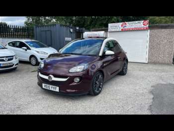 Used Vauxhall Adam 2015 for sale - 75059534: Photo