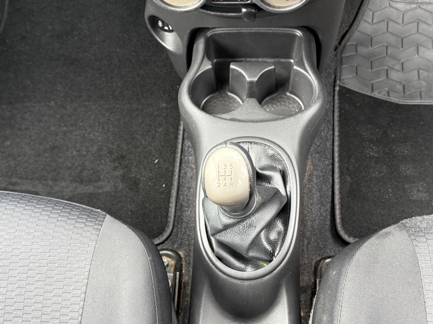 Used Nissan Micra 2013 for sale - 77597960: Photo 17