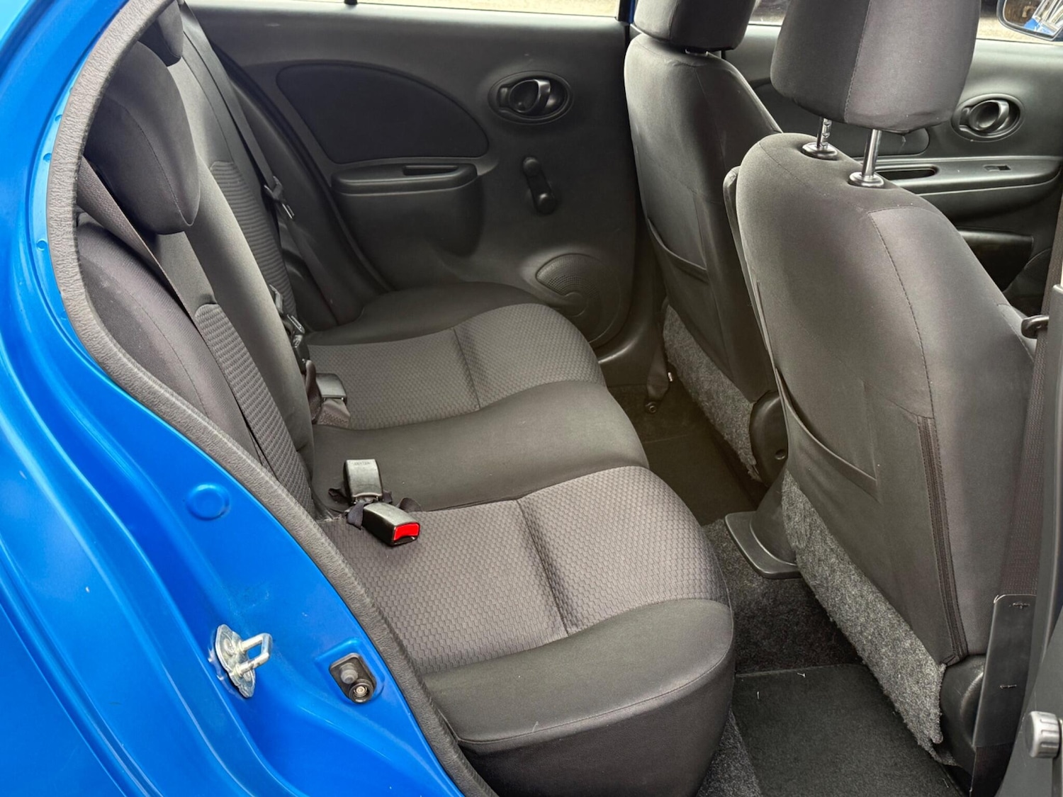 Used Nissan Micra 2013 for sale - 77597960: Photo 20