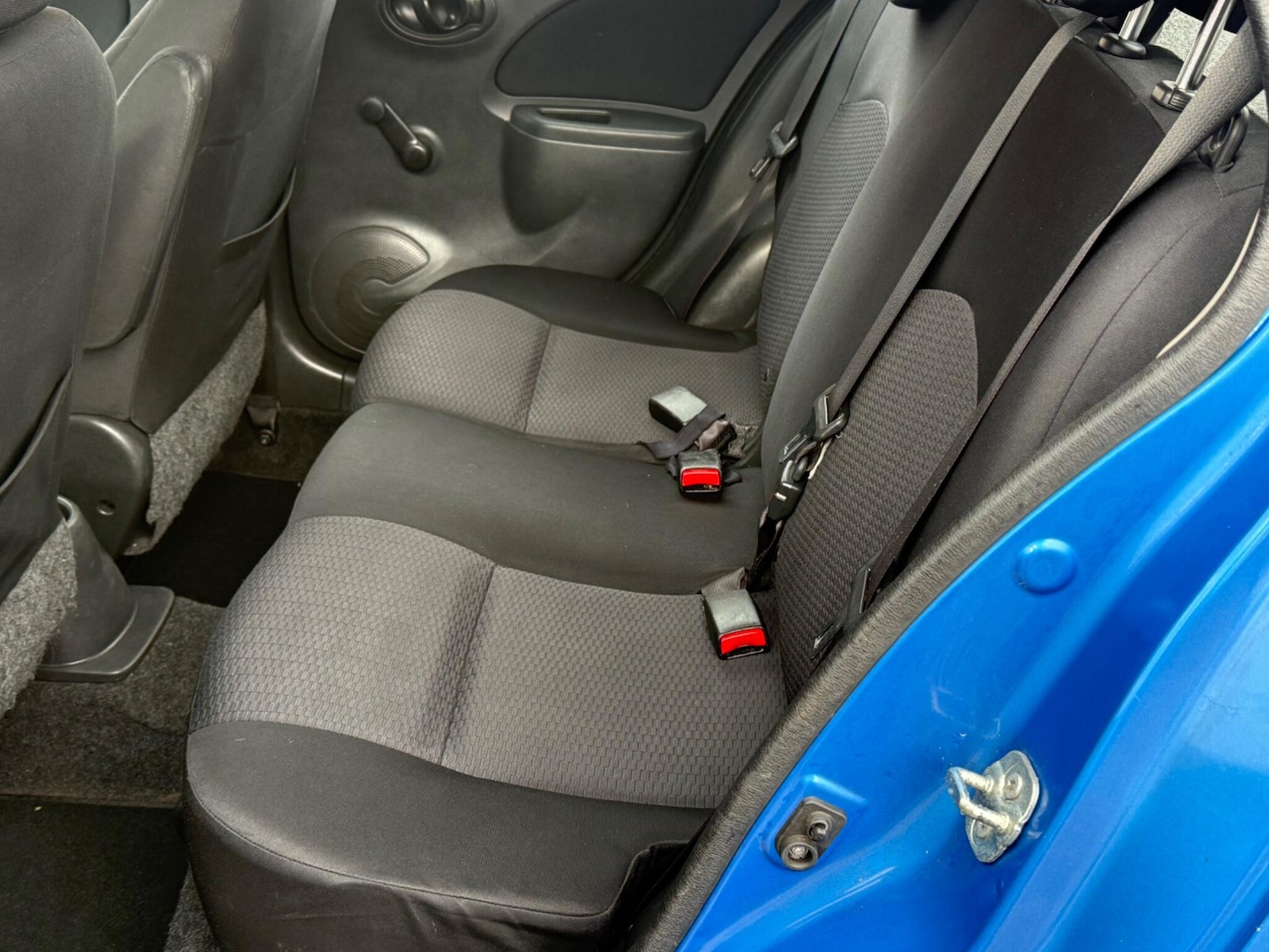 Used Nissan Micra 2013 for sale - 77597960: Photo 21