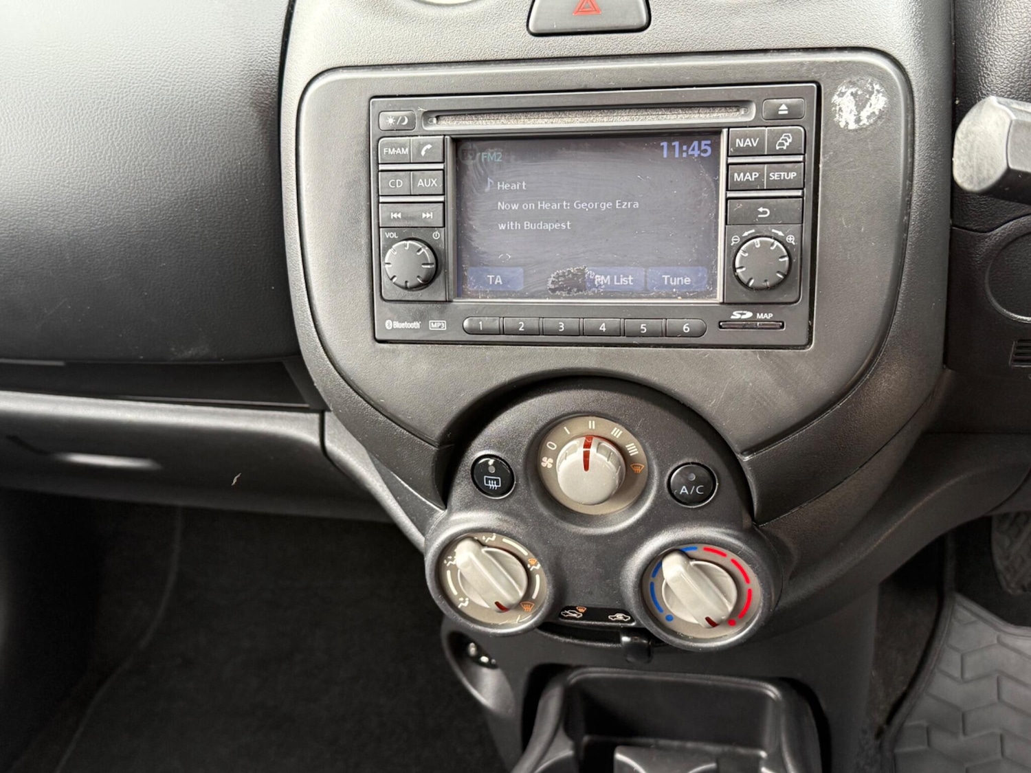 Used Nissan Micra 2013 for sale - 77597960: Photo 22