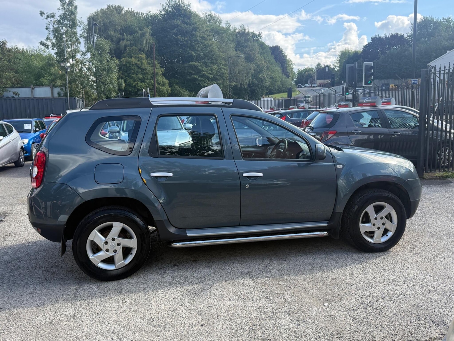 Vehicle 13