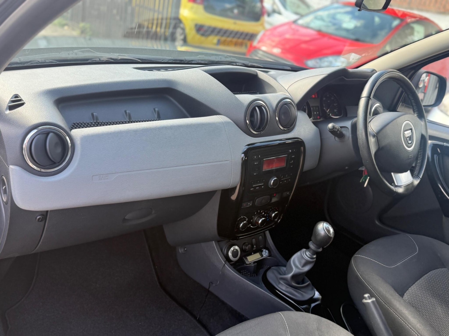 Vehicle 19