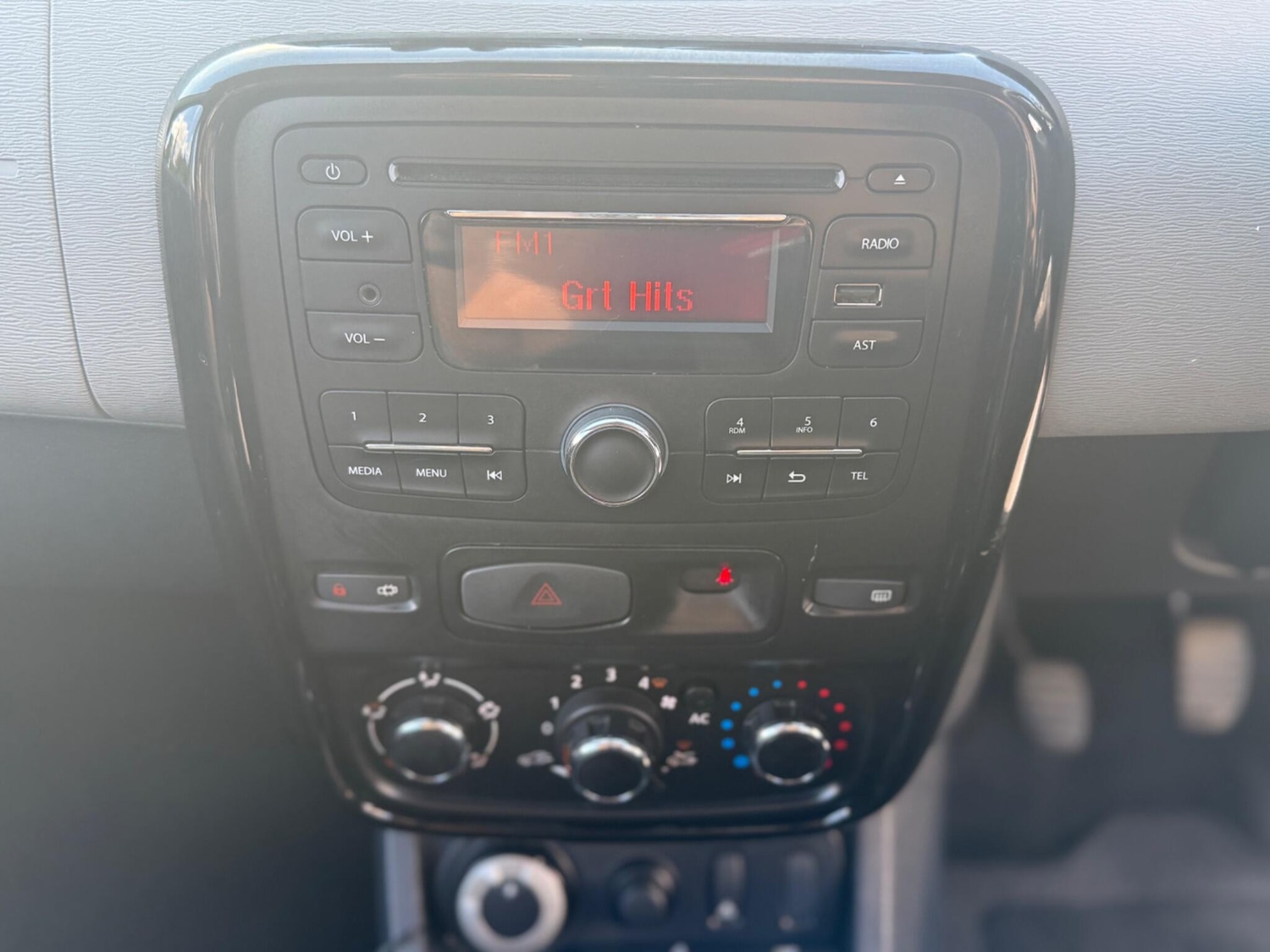 Vehicle 24