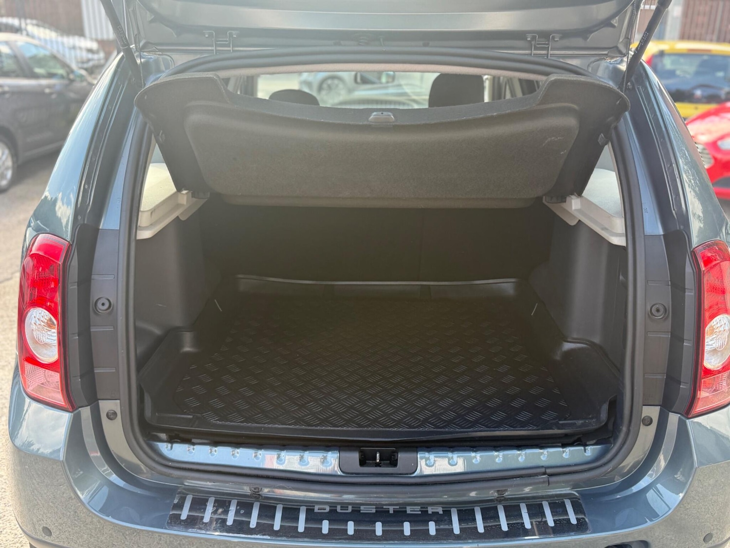 Vehicle 25