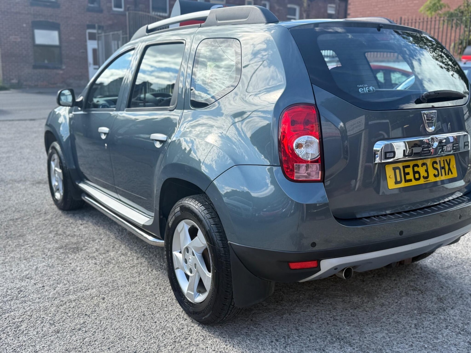 Vehicle 9