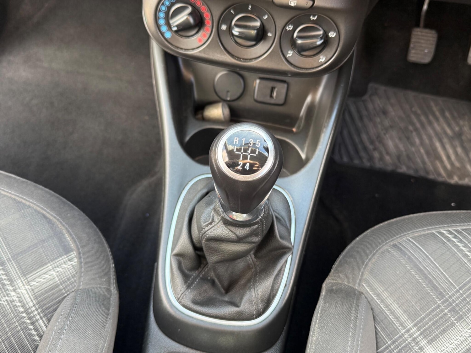 Used Vauxhall Corsa 2016 for sale - 78048043: Photo 17