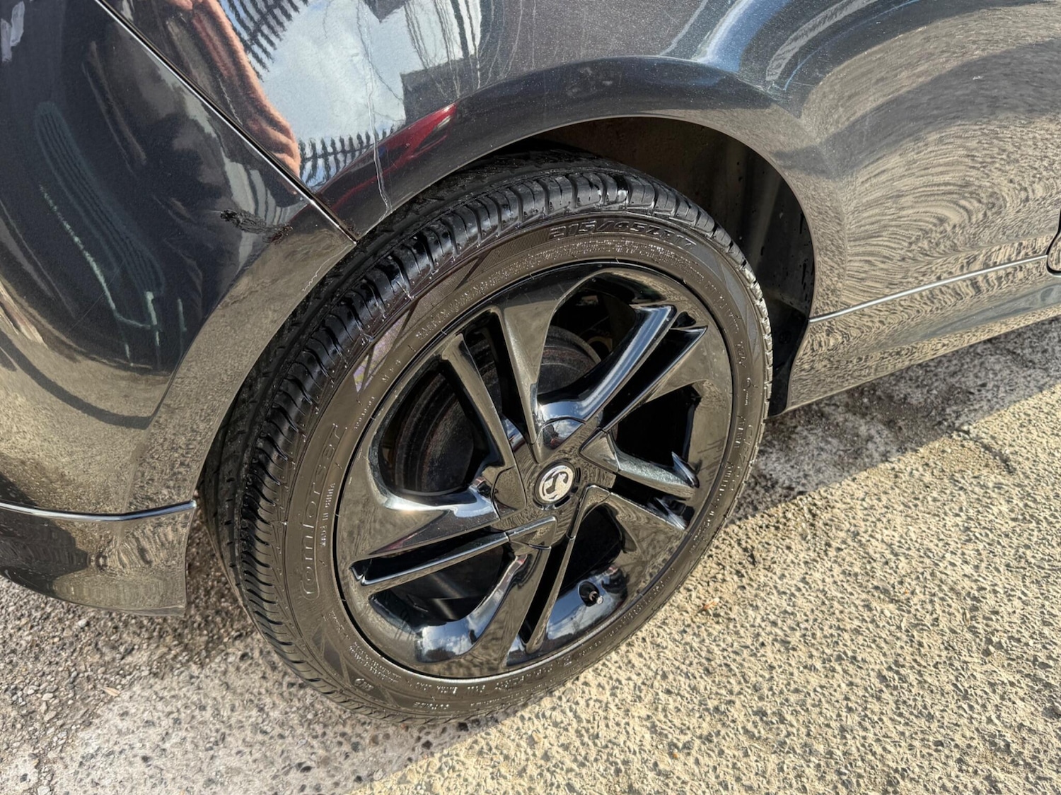 Used Vauxhall Corsa 2016 for sale - 78048043: Photo 19