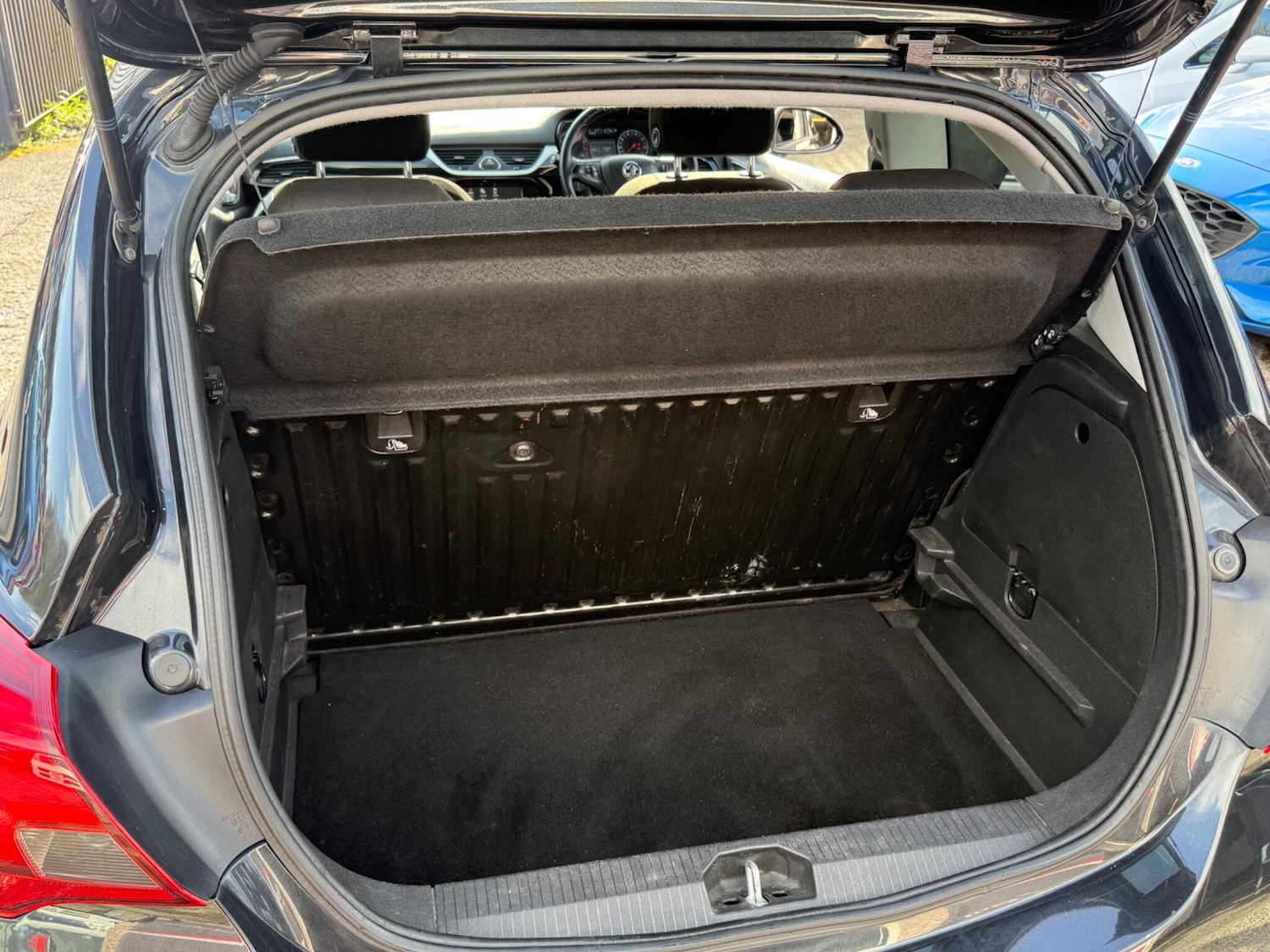 Used Vauxhall Corsa 2016 for sale - 78048043: Photo 20