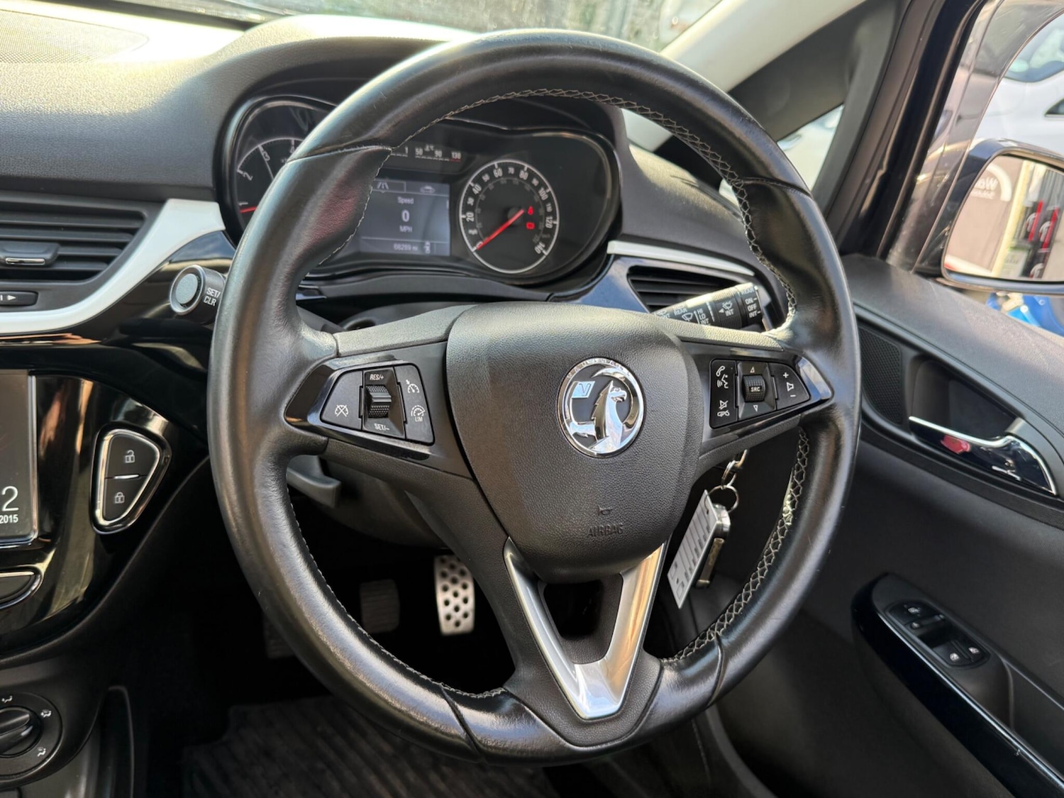 Used Vauxhall Corsa 2016 for sale - 78048043: Photo 21