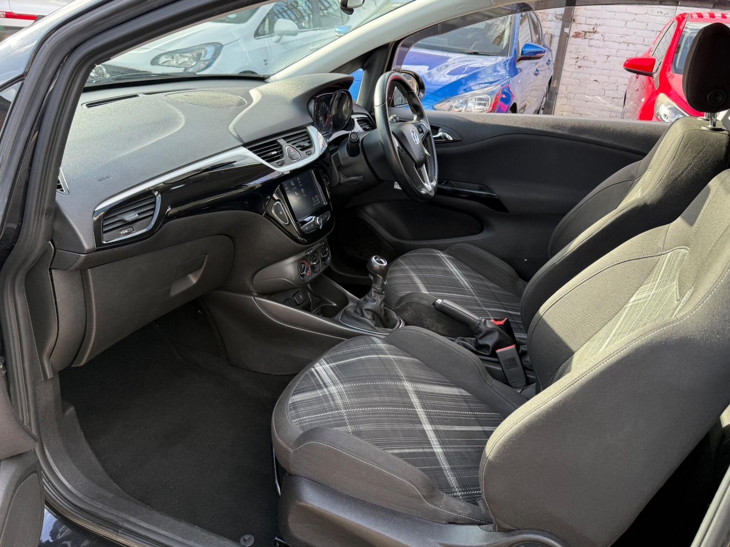 Used Vauxhall Corsa 2016 for sale - 78048043: Photo 22