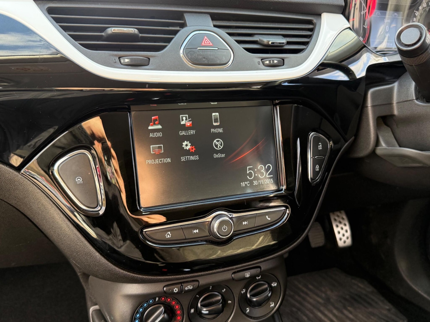 Used Vauxhall Corsa 2016 for sale - 78048043: Photo 23