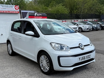 Used Volkswagen up! 2016 for sale - 78404231: Photo