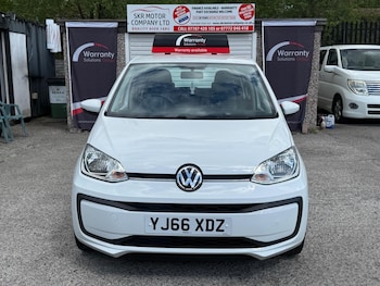 Used Volkswagen up! 2016 for sale - 78404231: Photo