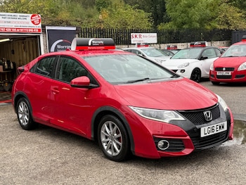 Honda - Civic