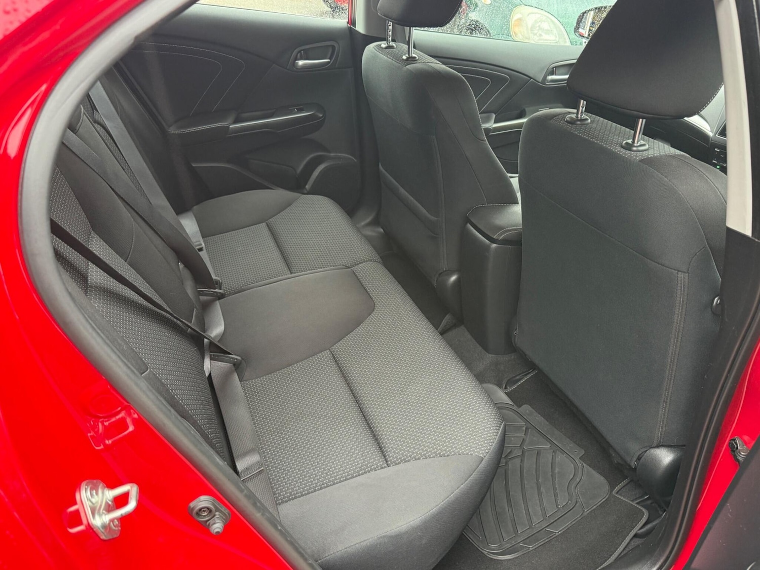 Used Honda Civic 2016 for sale - 76158953: Photo 20