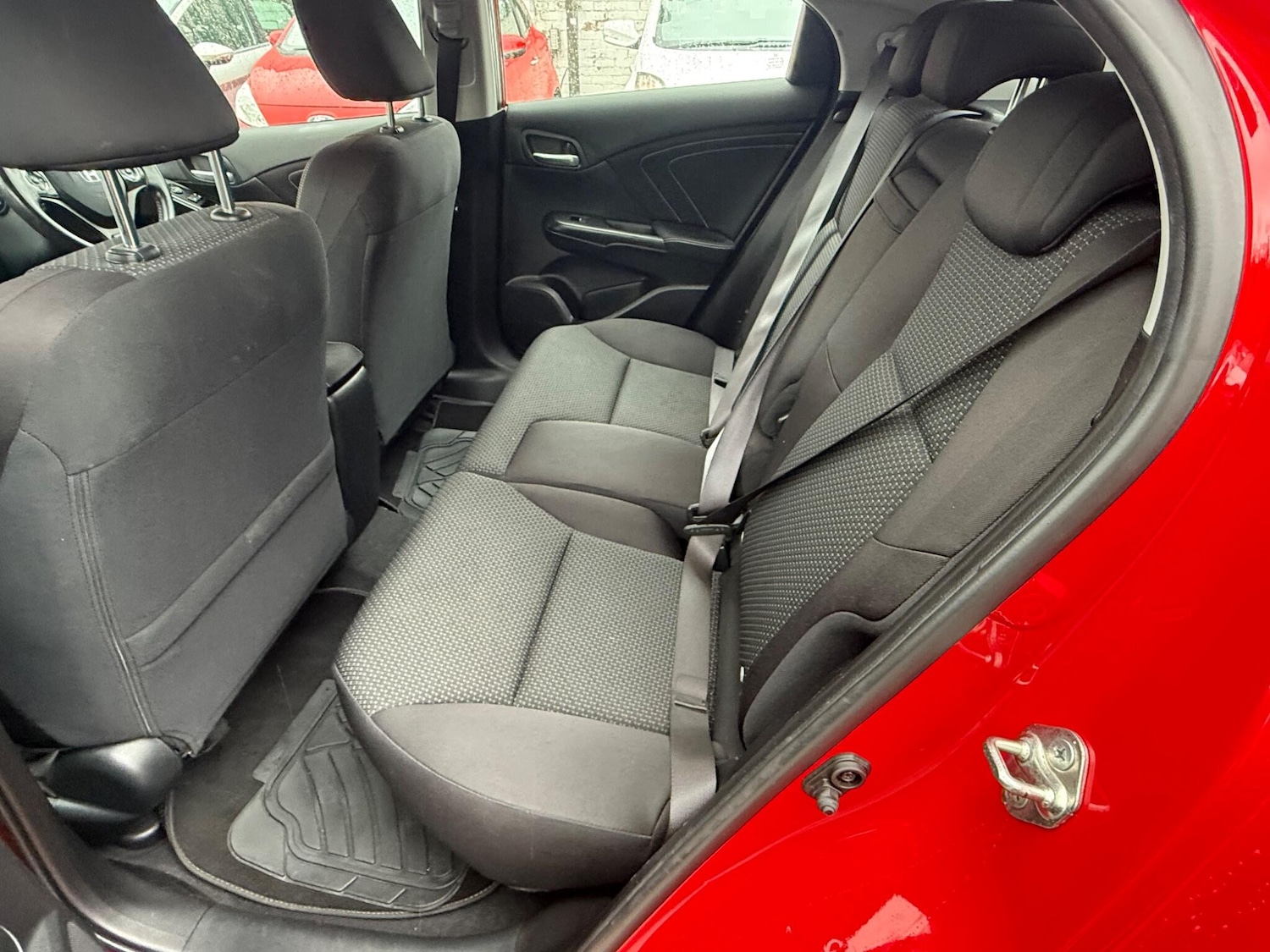 Used Honda Civic 2016 for sale - 76158953: Photo 21