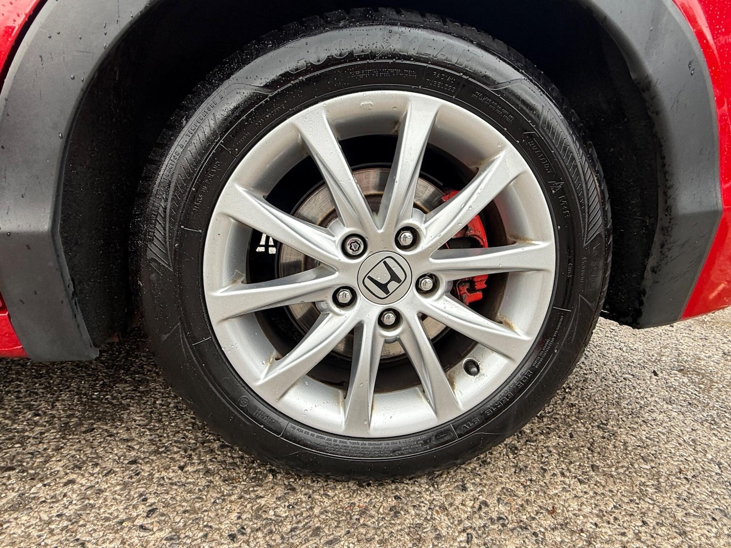 Used Honda Civic 2016 for sale - 76158953: Photo 22
