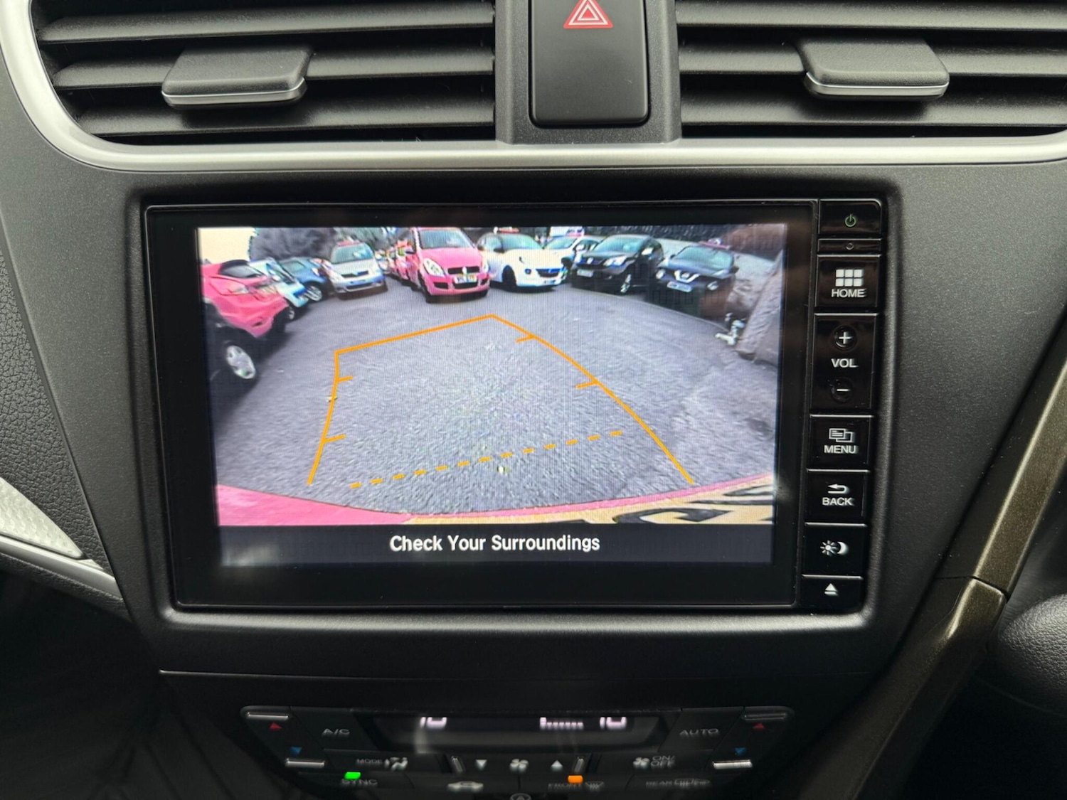 Used Honda Civic 2016 for sale - 76158953: Photo 24