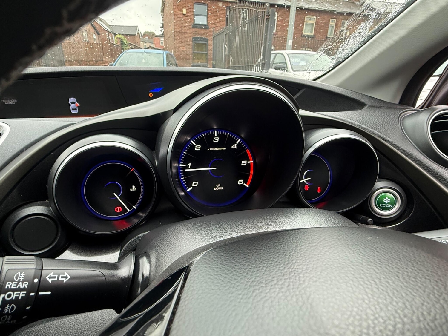 Used Honda Civic 2016 for sale - 76158953: Photo 28