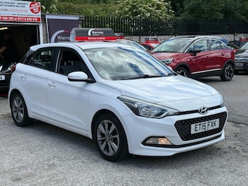 Used Hyundai i20 2015 for sale - 78842408: Photo