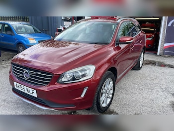 Used Volvo XC60 2016 for sale - 78586084: Photo