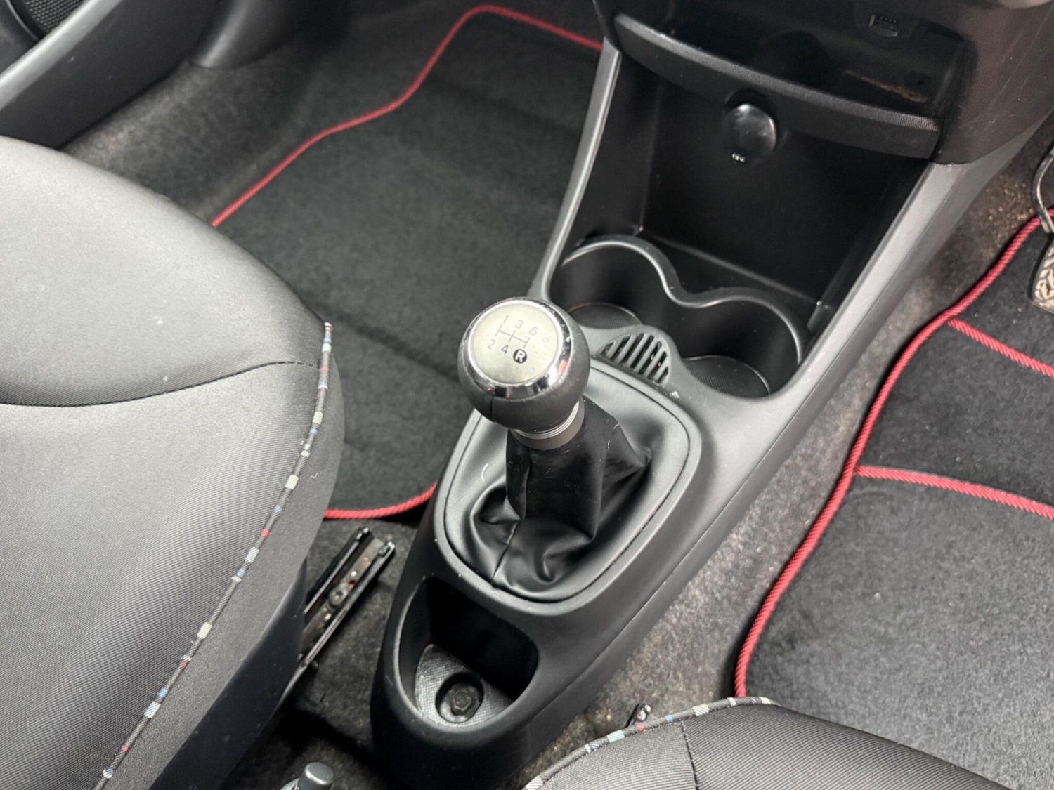 Used Citroen C1 2014 for sale - 77411598: Photo 17