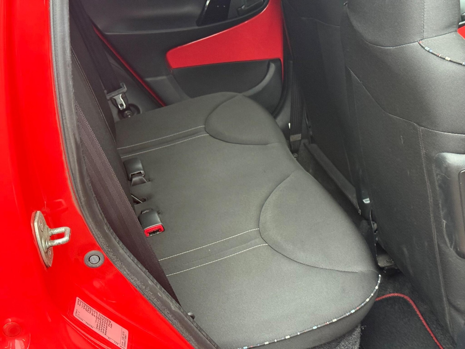 Used Citroen C1 2014 for sale - 77411598: Photo 19