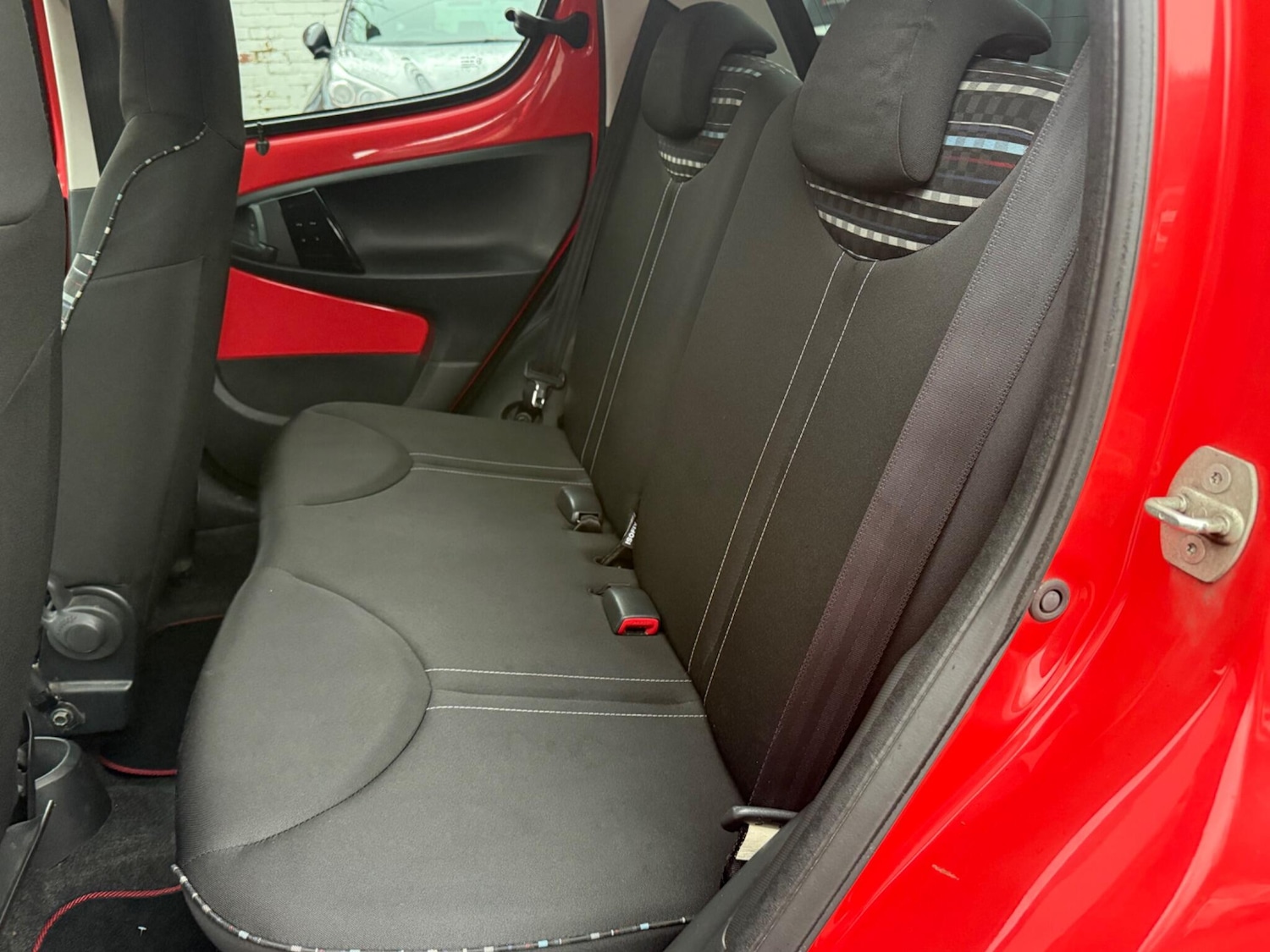 Used Citroen C1 2014 for sale - 77411598: Photo 20