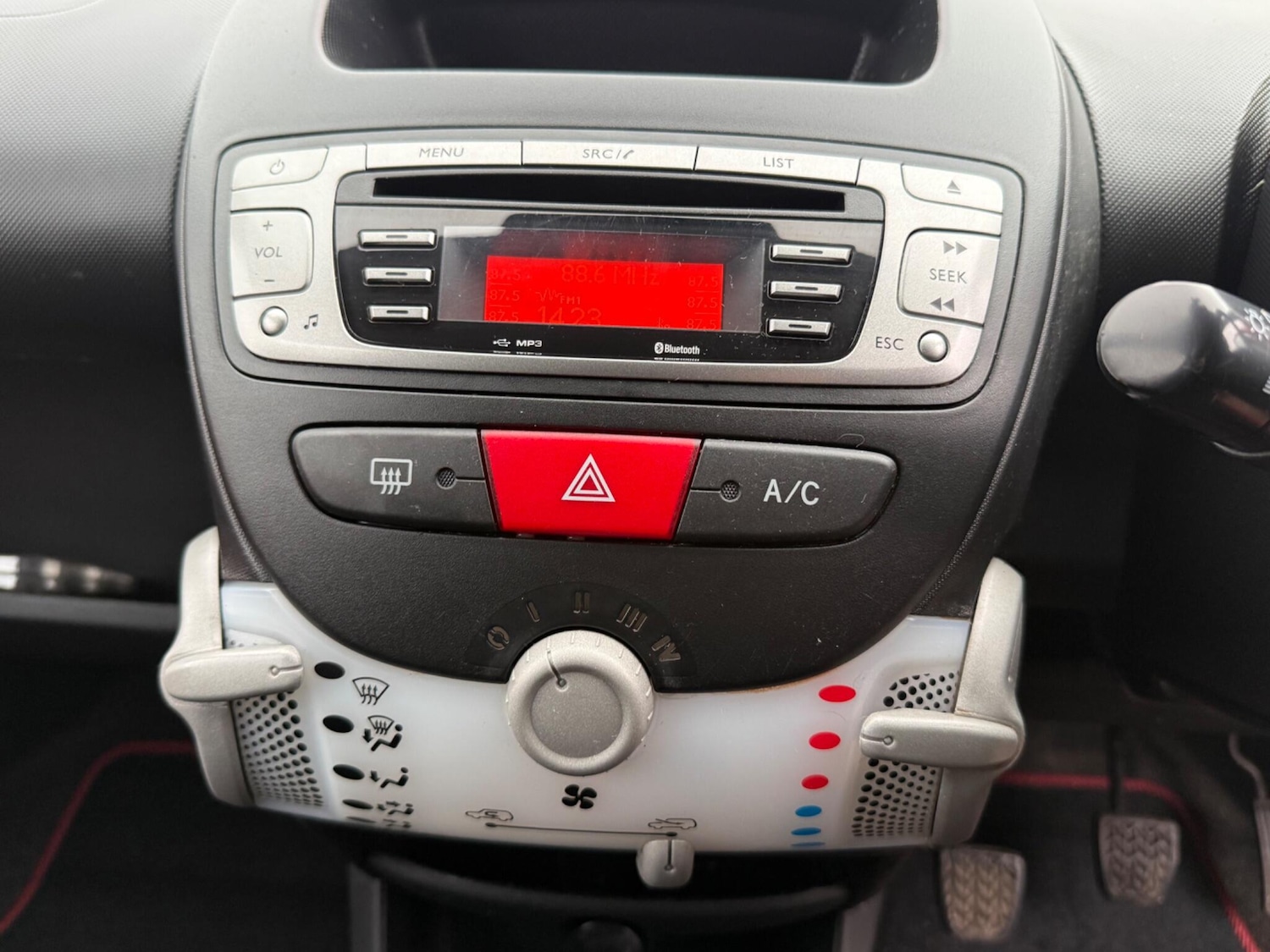 Used Citroen C1 2014 for sale - 77411598: Photo 21