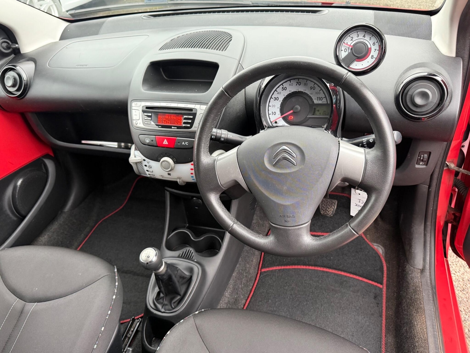 Used Citroen C1 2014 for sale - 77411598: Photo 23