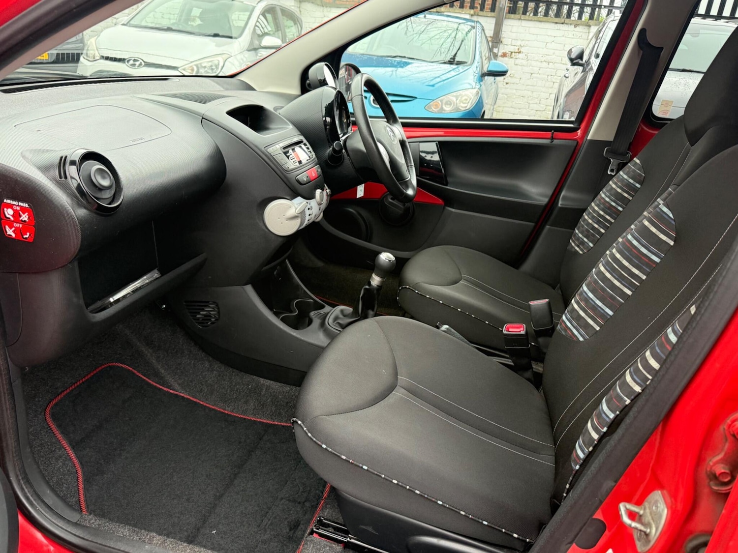 Used Citroen C1 2014 for sale - 77411598: Photo 24