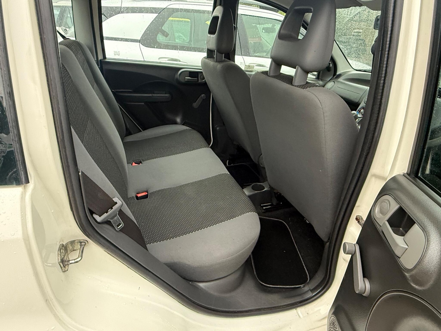 Used Fiat Panda 2009 for sale - 76561419: Photo 11