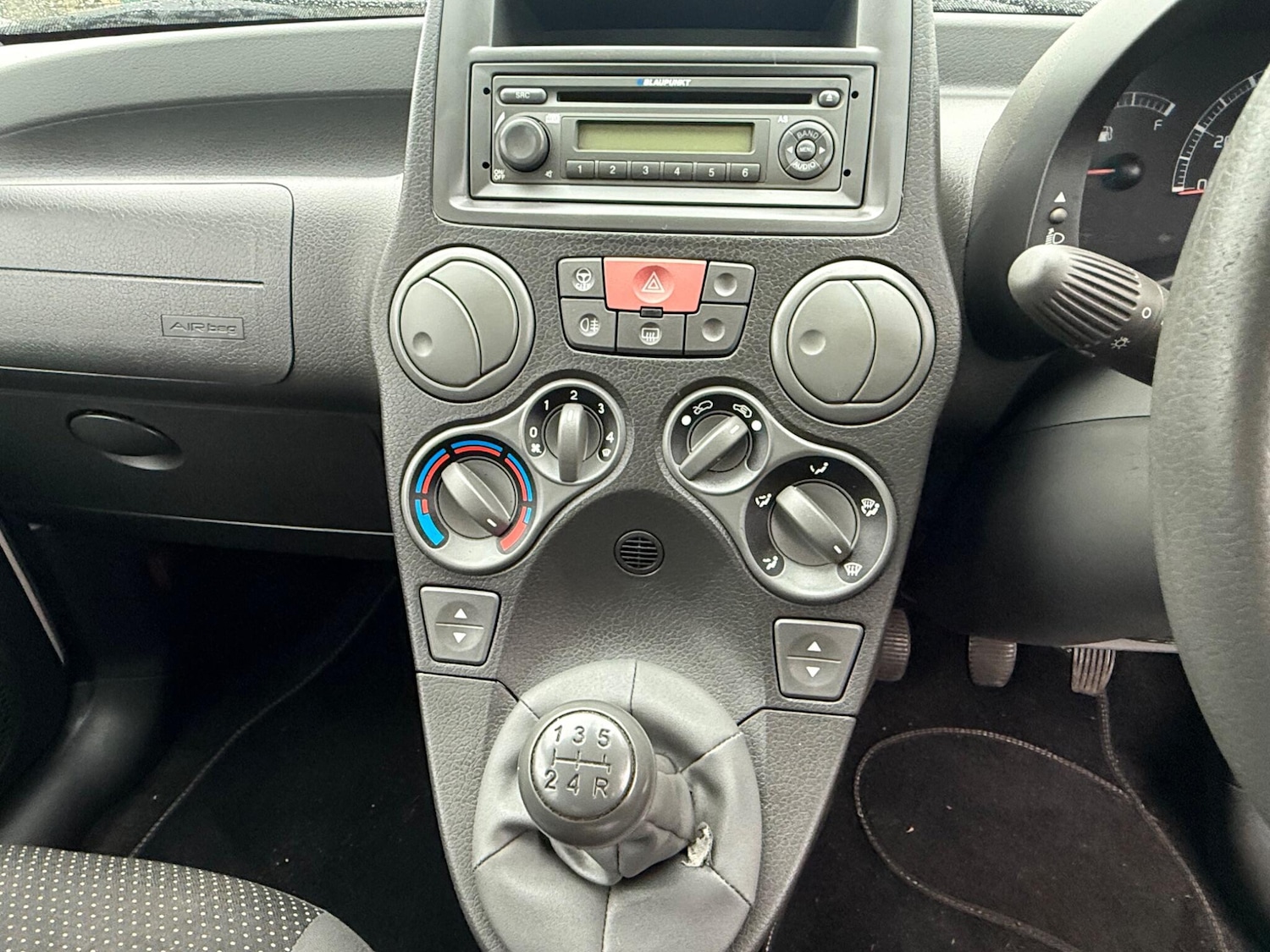 Used Fiat Panda 2009 for sale - 76561419: Photo 12