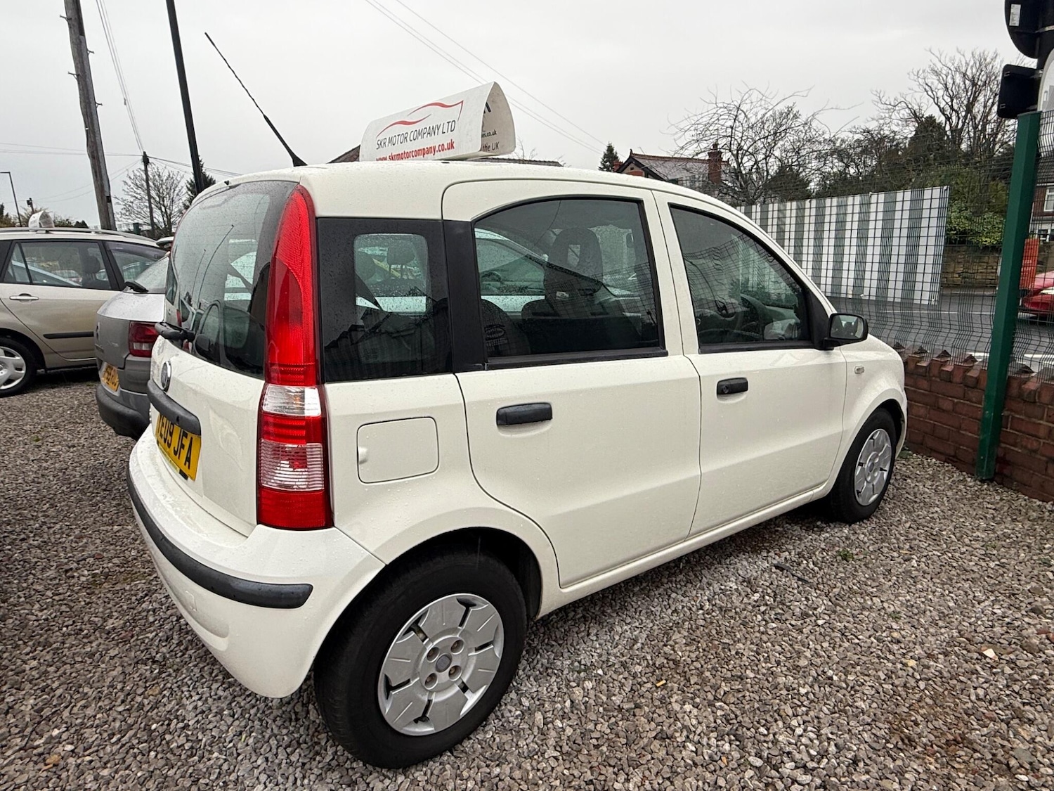 Used Fiat Panda 2009 for sale - 76561419: Photo 7