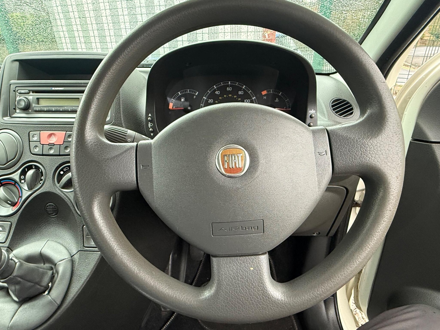 Used Fiat Panda 2009 for sale - 76561419: Photo 9