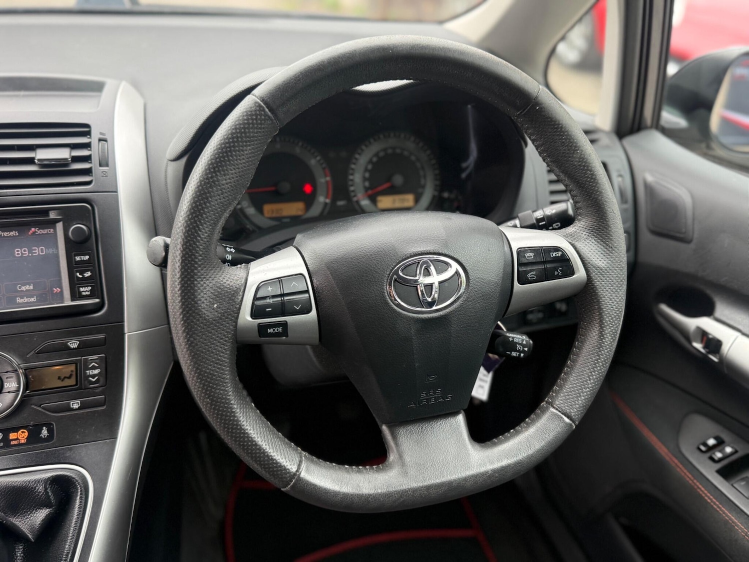 Vehicle 24