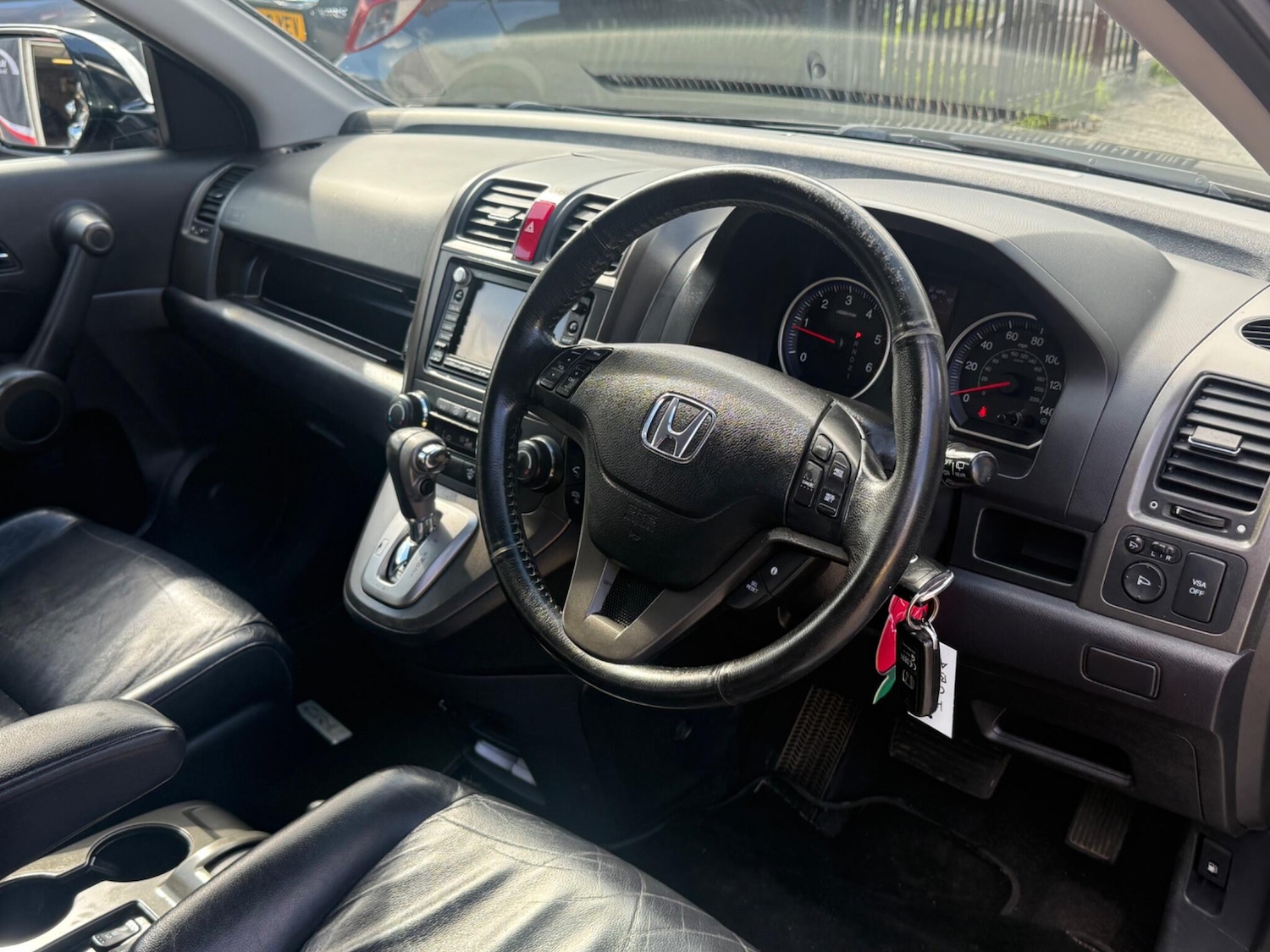 Vehicle 19