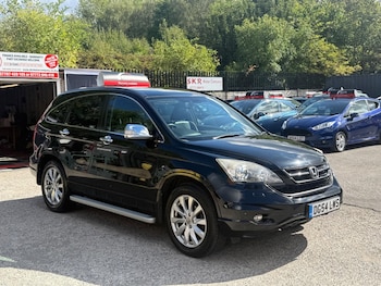 Honda - CR-V