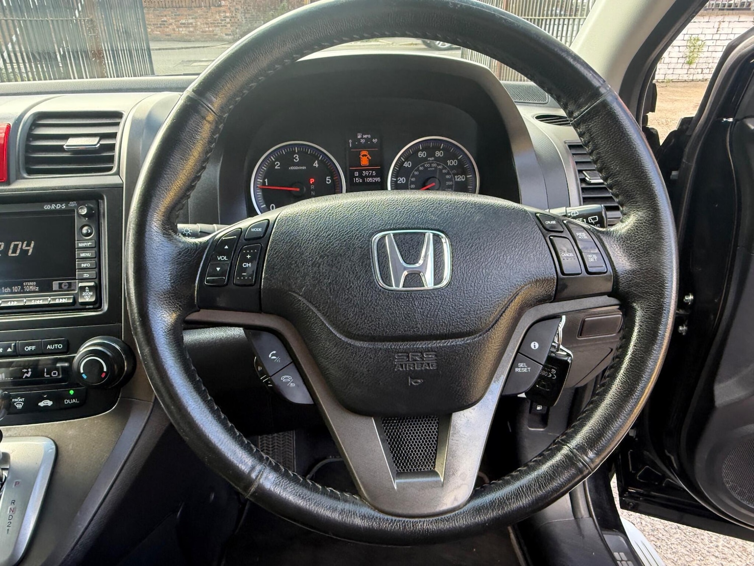 Vehicle 25