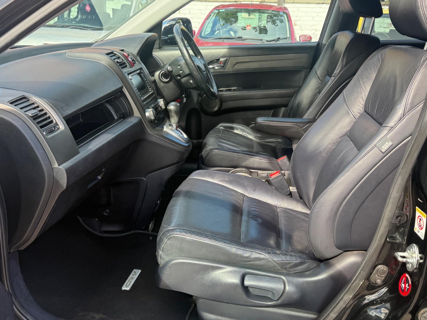 Vehicle 26