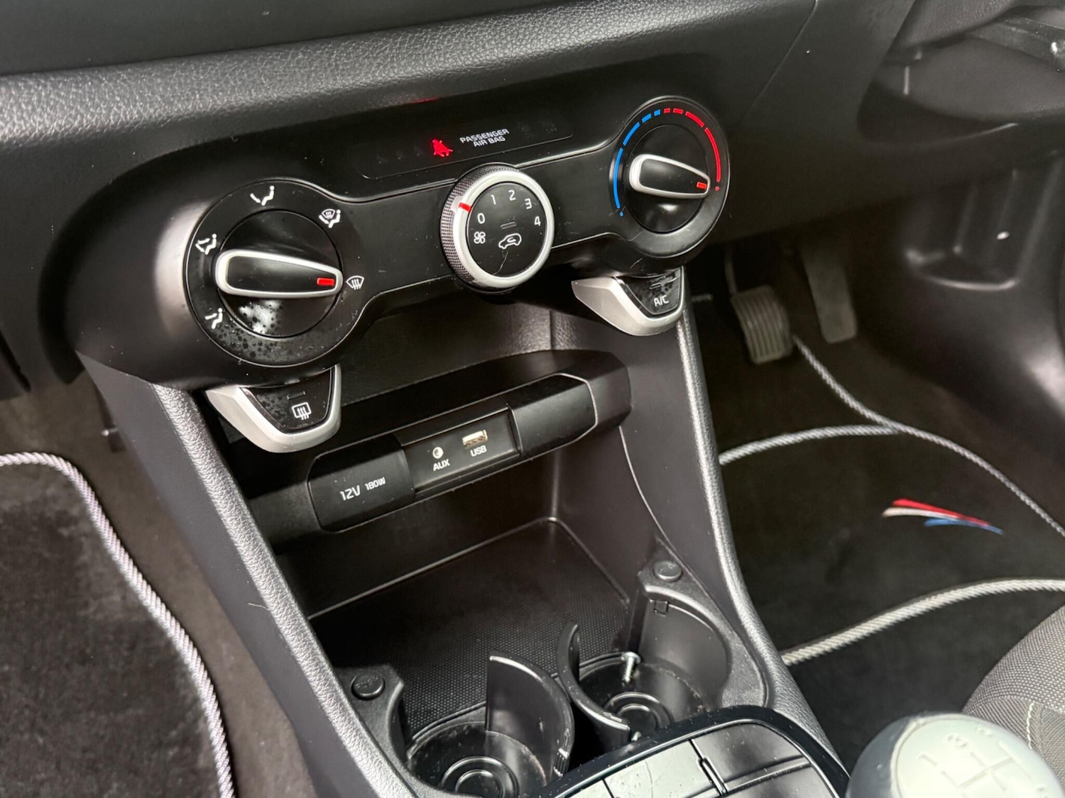 Used Kia Picanto 2017 for sale - 76991932: Photo 18