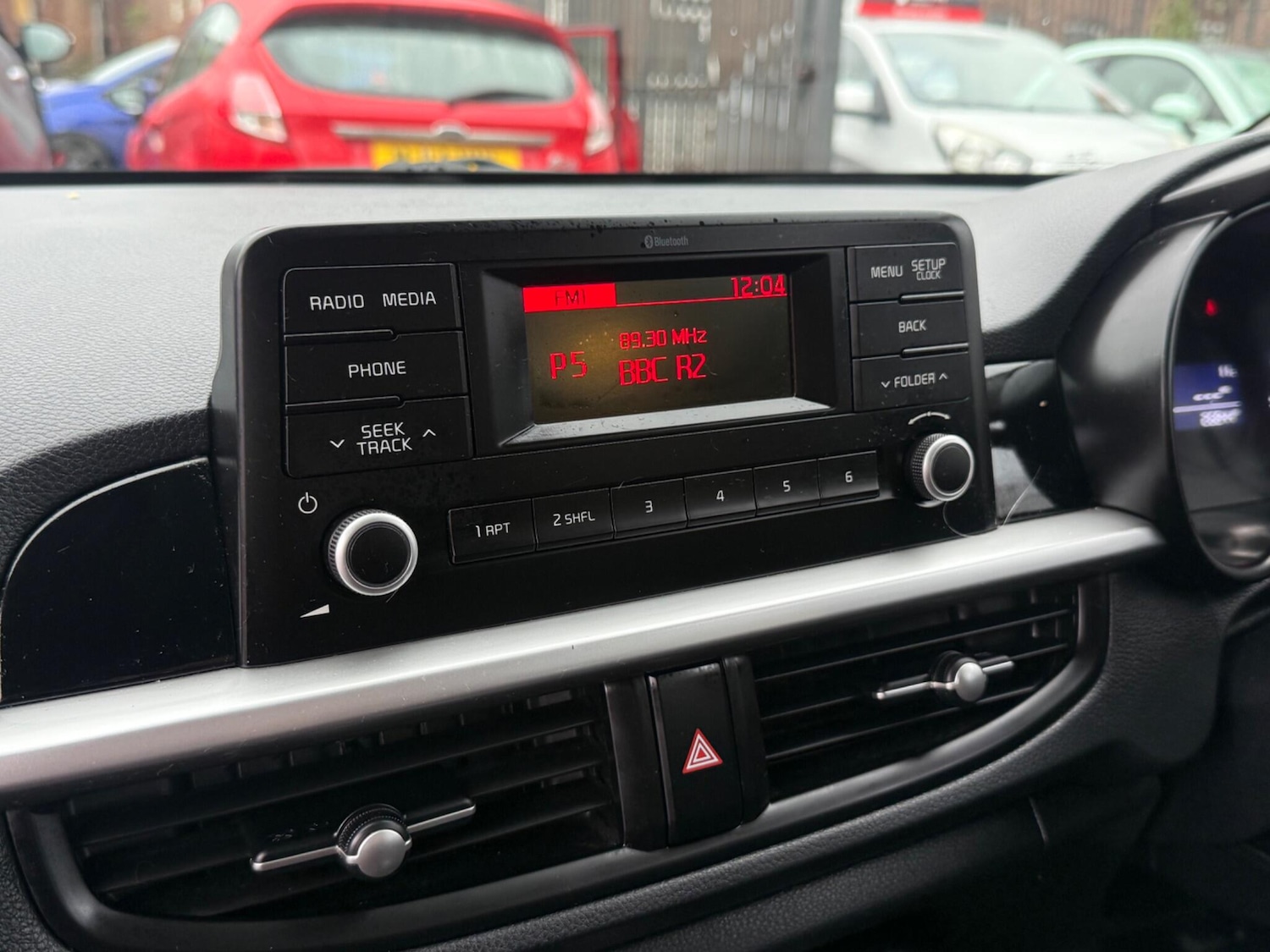 Used Kia Picanto 2017 for sale - 76991932: Photo 22