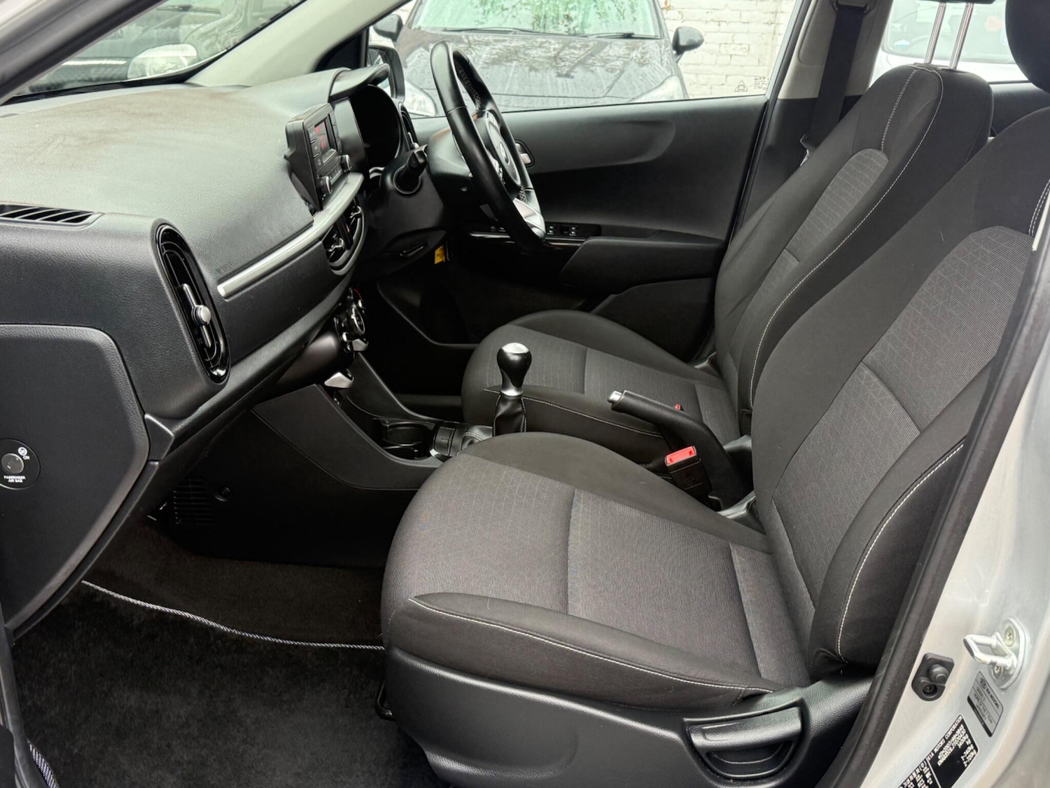 Used Kia Picanto 2017 for sale - 76991932: Photo 27