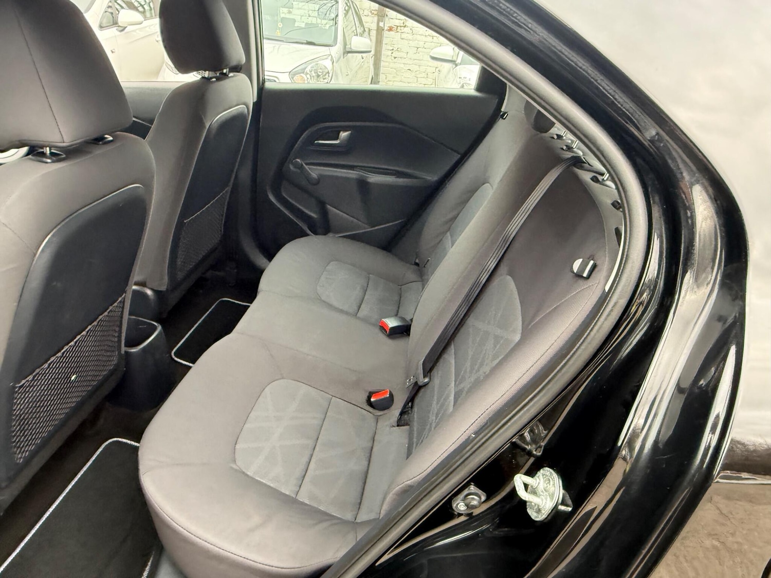 Used Kia Rio 2015 for sale - 77824550: Photo 19