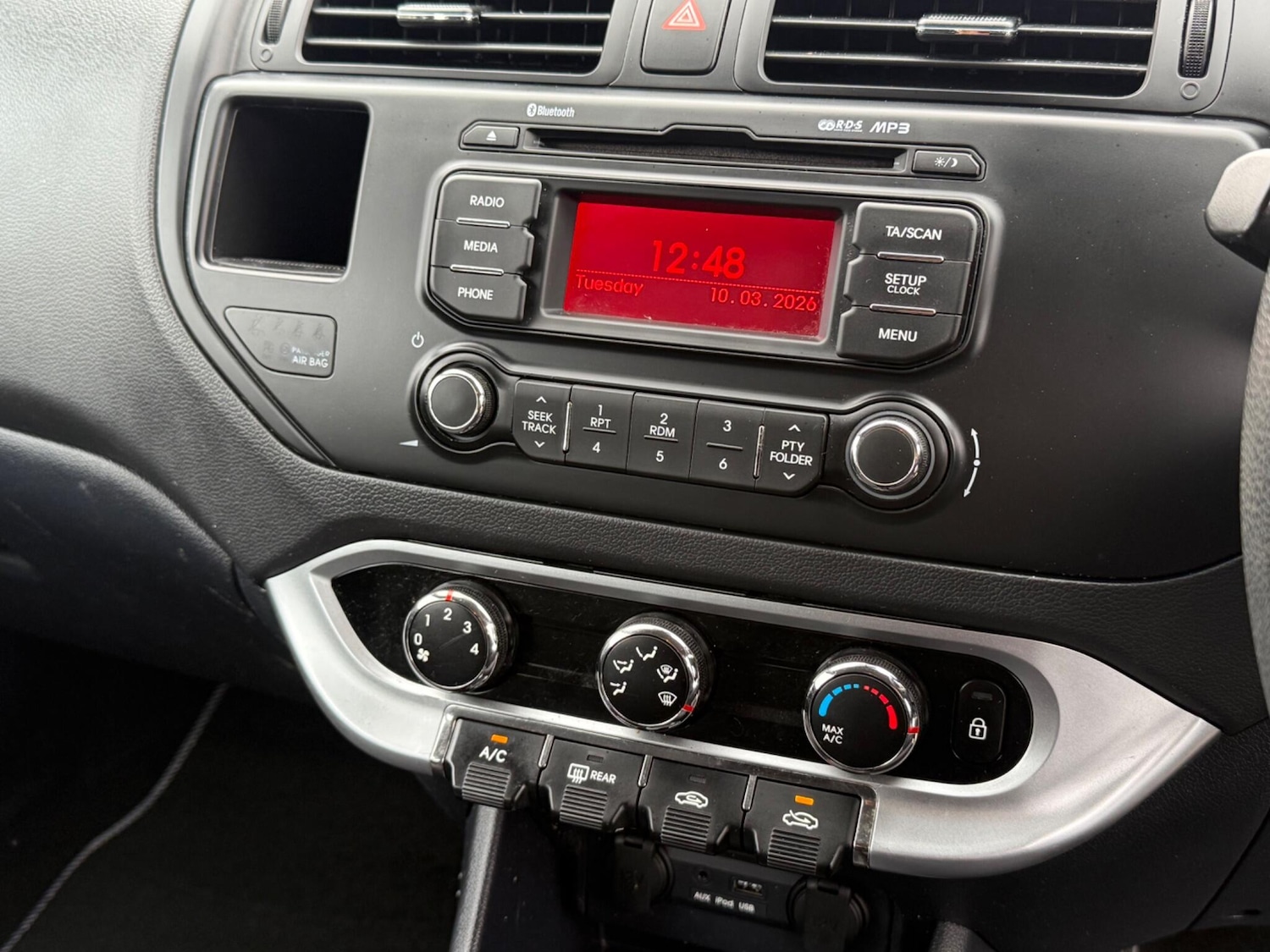 Used Kia Rio 2015 for sale - 77824550: Photo 20