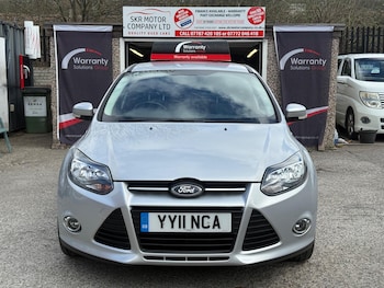 Used Ford Focus 2011 for sale - 78231220: Photo