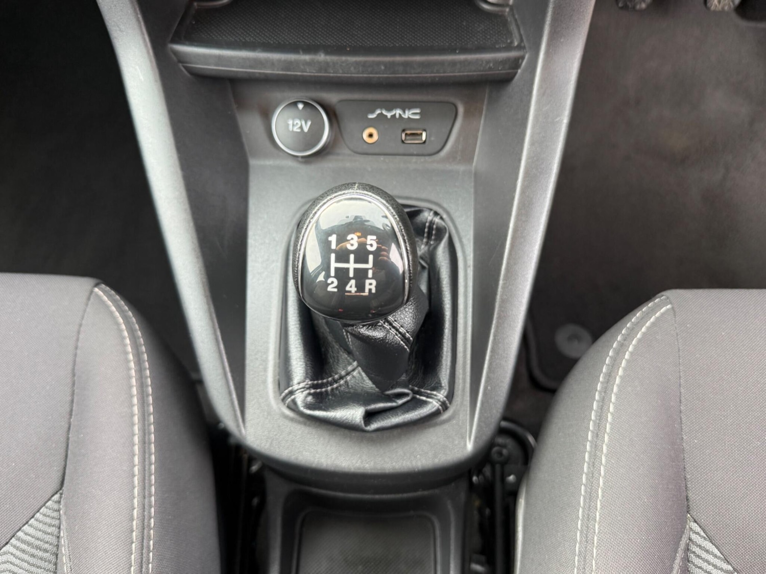 Used Ford Ka+ 2018 for sale - 77585637: Photo 18