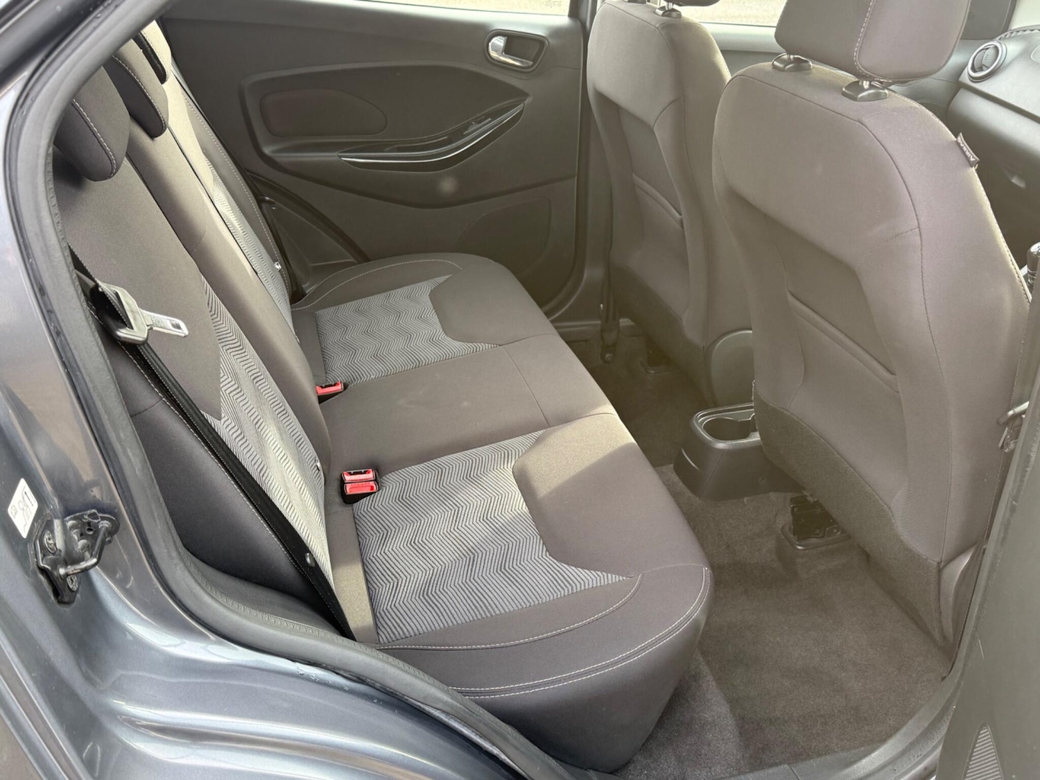 Used Ford Ka+ 2018 for sale - 77585637: Photo 21