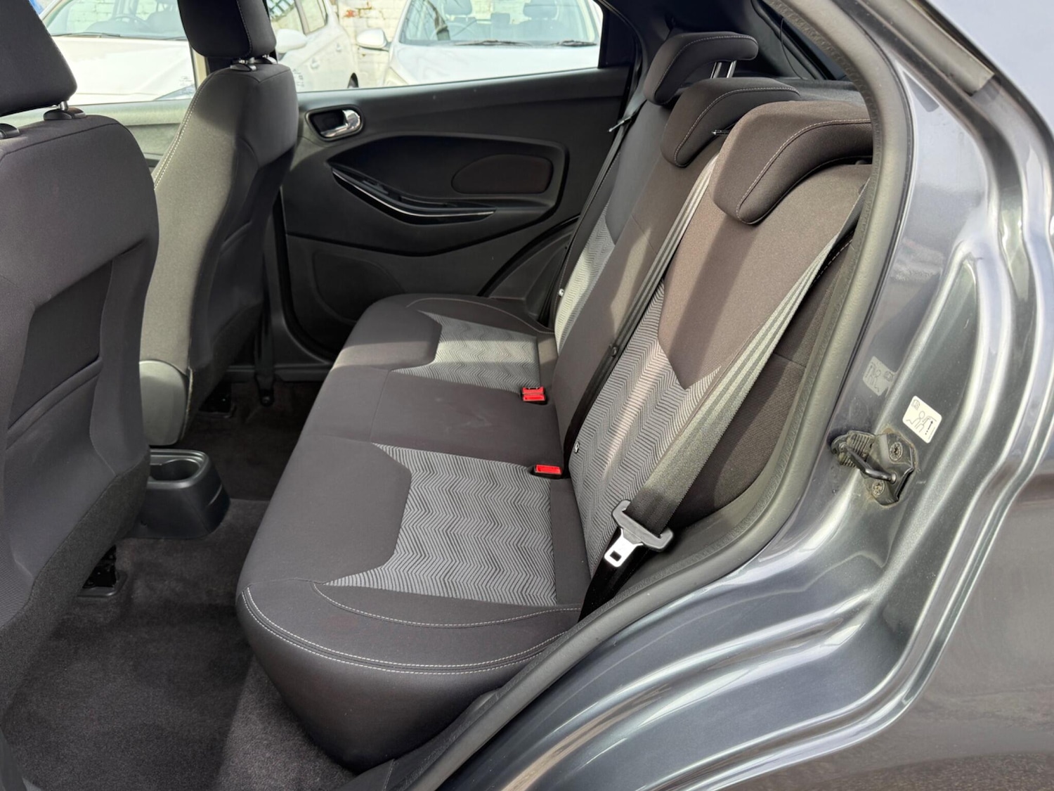 Used Ford Ka+ 2018 for sale - 77585637: Photo 22